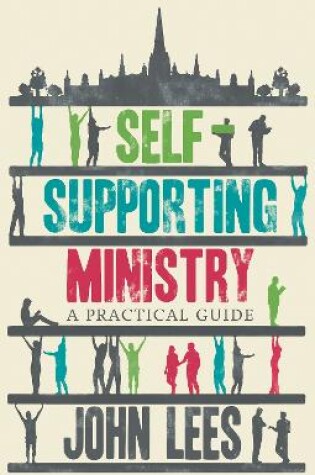 Cover of Self-supporting Ministry