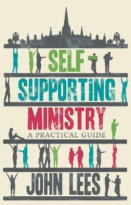 Book cover for Self-supporting Ministry