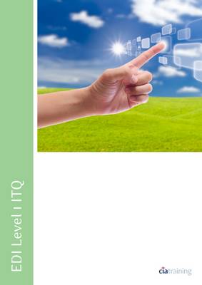 Cover of EDI Level 1 ITQ - Presentation Software Using Microsoft PowerPoint 2010