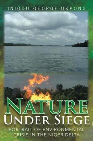 Cover of Nature Under Siege