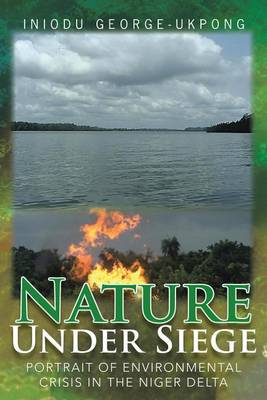 Cover of Nature Under Siege