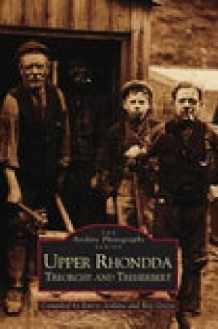 Cover of Upper Rhondda