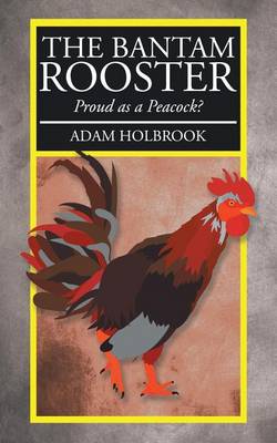 Book cover for The Bantam Rooster