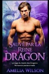 Book cover for Sauvé par la Reine Dragon