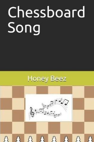 Cover of Chessboard Song