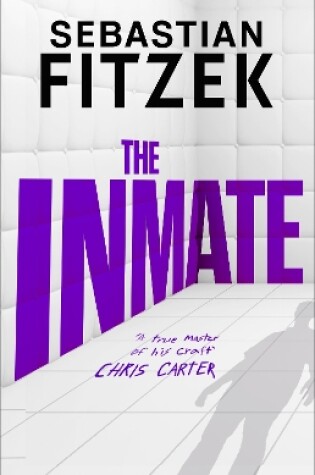 Cover of The Inmate