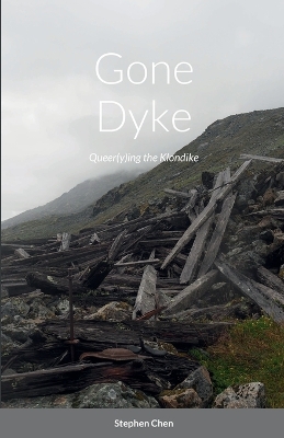 Book cover for Gone Dyke