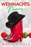Book cover for Weihnachtsnanny