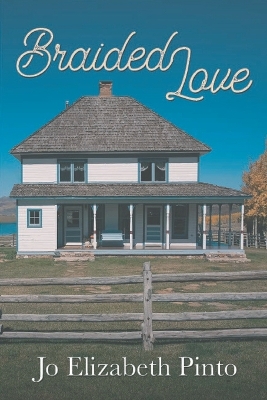 Cover of Braided Love