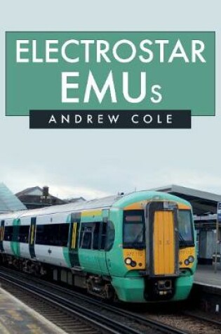 Cover of Electrostar EMUs