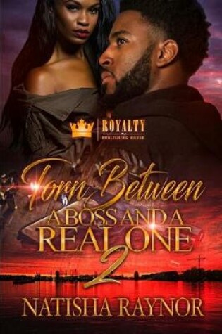 Cover of Torn Between a Boss and a Real One 2