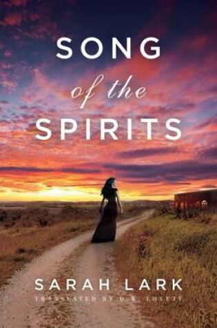 Cover of Song of the Spirits