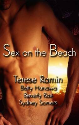 Book cover for Sex on the Beach