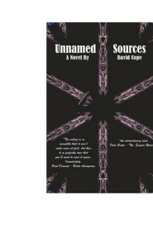 Cover of Unnamed Sources