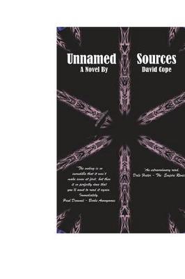 Book cover for Unnamed Sources