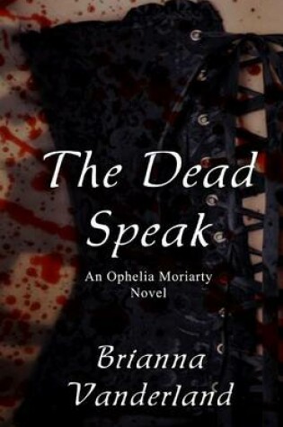 Cover of The Dead Speak