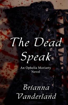 Book cover for The Dead Speak