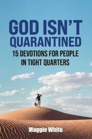 Cover of God Isn't Quarantined