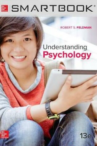 Cover of Smartbook Access Card for Understanding Psychology