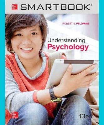 Book cover for Smartbook Access Card for Understanding Psychology