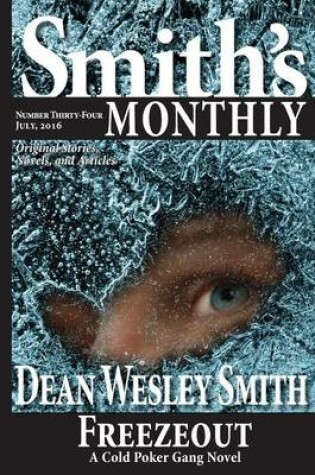 Cover of Smith's Monthly #34