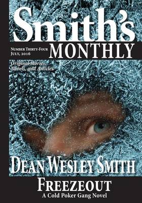 Book cover for Smith's Monthly #34