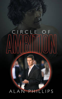 Book cover for Circle of Ambition