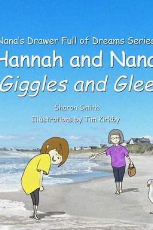 Cover of Hannah and Nana