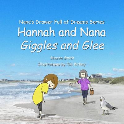 Cover of Hannah and Nana