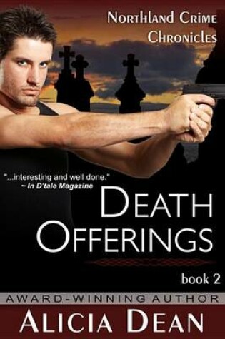 Cover of Death Offerings