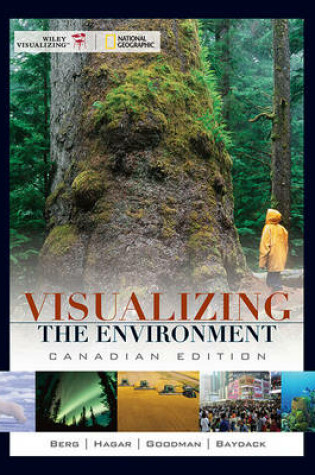 Cover of Visualizing the Environment