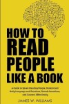 Book cover for How to Read People Like a Book