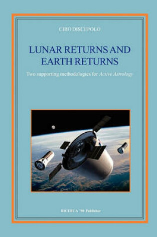 Cover of Lunar Returns and Earth Returns