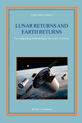 Book cover for Lunar Returns and Earth Returns