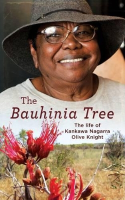 Book cover for The Bauhinia Tree