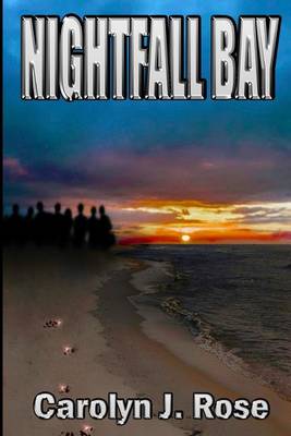 Book cover for Nightfall Bay