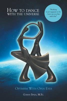 Book cover for How to Dance with the Universe