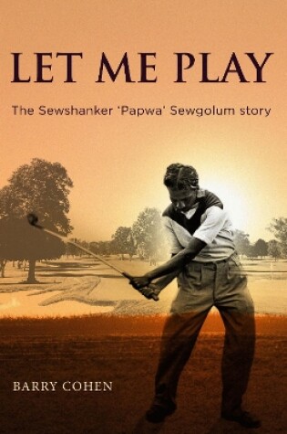 Cover of Let Me Play