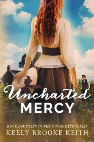 Cover of Uncharted Mercy