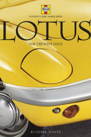 Cover of Lotus