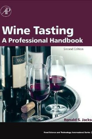 Cover of Wine Tasting