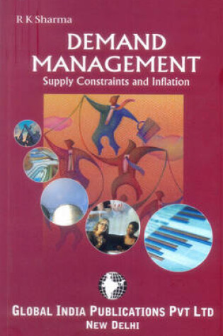 Cover of Demand Management: Supply Constraints and Inflation