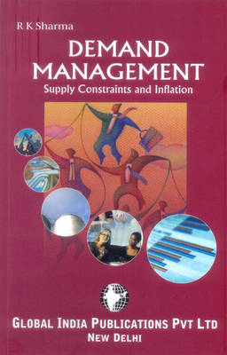 Book cover for Demand Management: Supply Constraints and Inflation