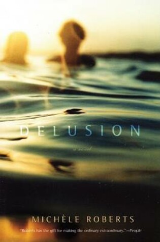 Cover of Delusion