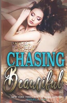 Book cover for Chasing Beautiful