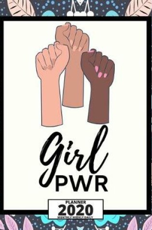 Cover of Girl Pwr
