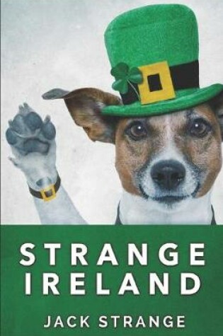 Cover of Strange Ireland