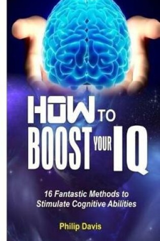 Cover of How to Boost Your IQ