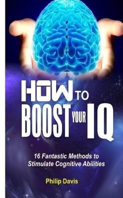 Book cover for How to Boost Your IQ