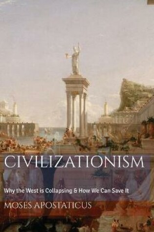 Cover of Civilizationism
